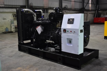  Дизель генератор АМПЕРОС АД 150-Т400